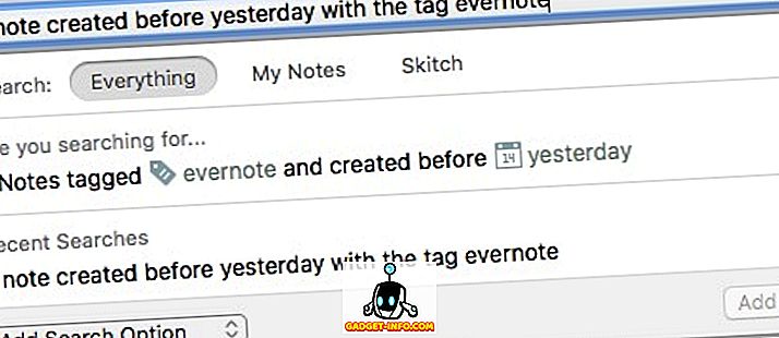 11 mẹo và thủ thuật Evernote tốt nhất 17