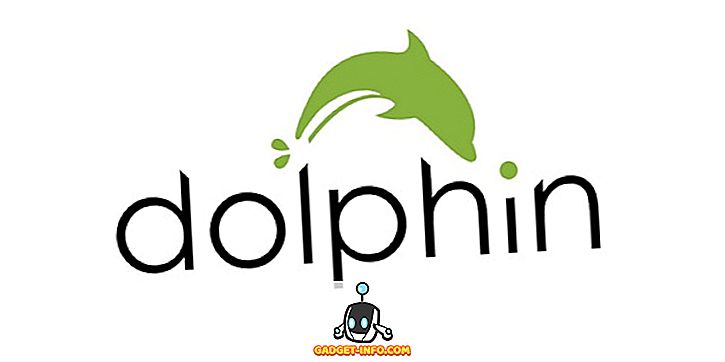 6 Geriausios „Dolphin“ naršyklės „Android“ alternatyvos
