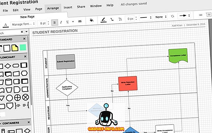 visio style app for mac
