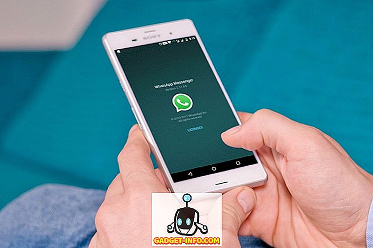 Top 7 WhatsApp alternatieve apps die u kunt gebruiken
