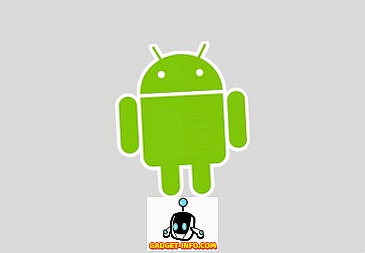 Leter du etter Android Alternative?  Her er de beste