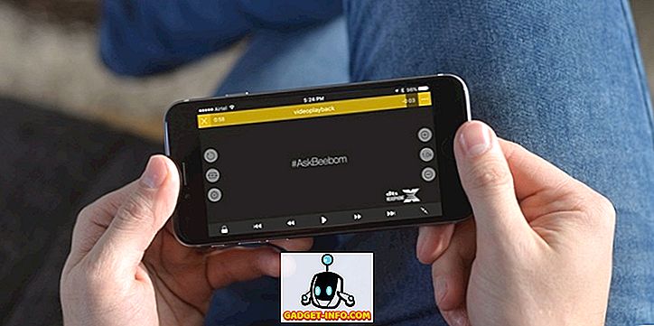 MX Player for iPhone: 6 Alternative videospillere du kan bruke