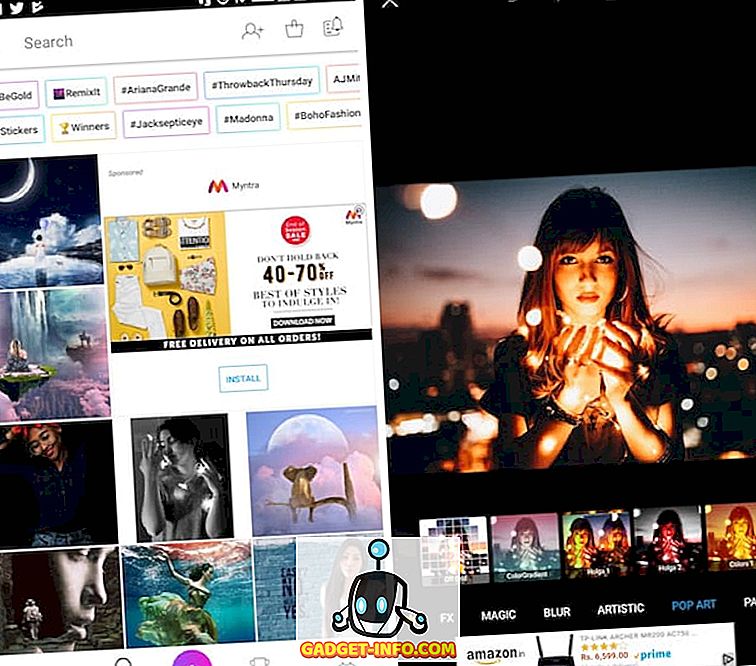 10 Beste Alternativen Zu Adobe Photoshop Auf Android