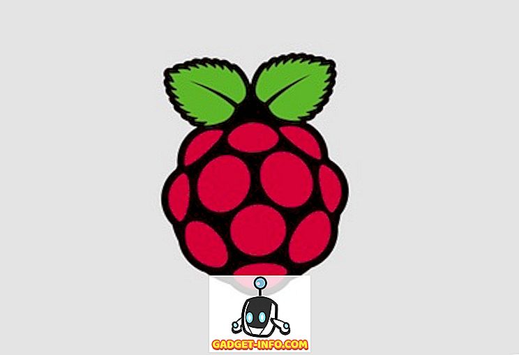 10 Paras Raspberry Pi ja Pi 2 vaihtoehdot