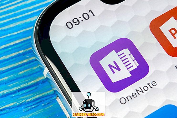 Топ 10 алтернативи на OneNote, които можете да използвате