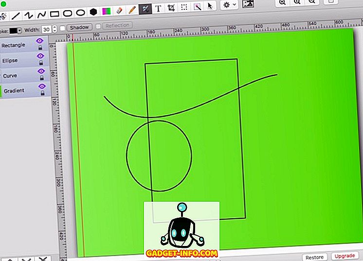 microsoft paint for mac os x