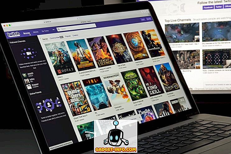 Top 6 Twitch Alternative Video Streaming Services Du Kan Brug