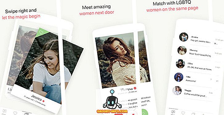 proximitate dating app android