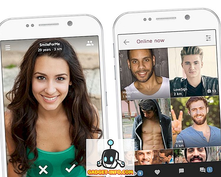 Najbolje aplikacije za upoznavanje australija android