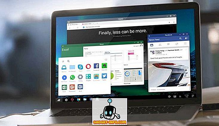 6 страхотни алтернативи на Chrome OS, които можете да инсталирате