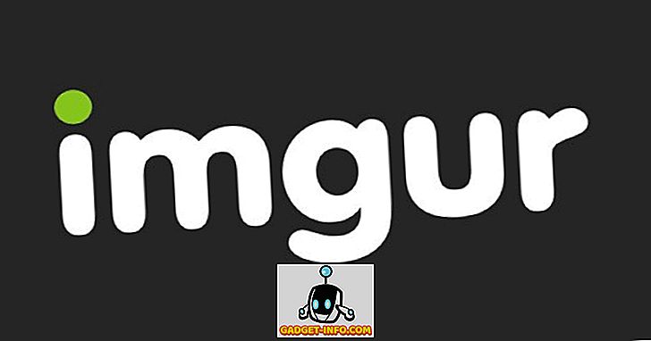 11 Големите сайтове за хостинг на изображения като Imgur
