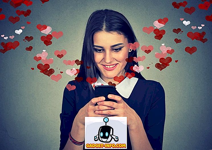 Top 15 Apps jako Tinder pro Android a iOS