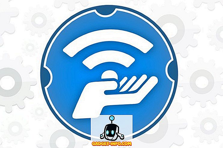 6 Bedste WiFi Hotspot Software til at erstatte Connectify