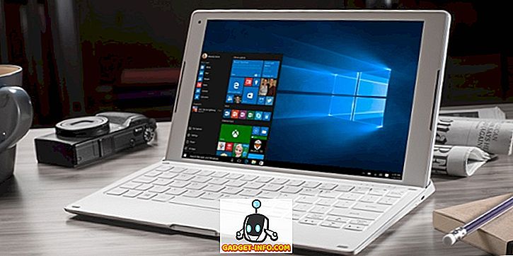 5 Cool Start Replacements a alternativy pro Windows 10