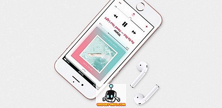 5 parimat välk kõrvaklappi iPhone 7 ja iPhone 7 Plus jaoks