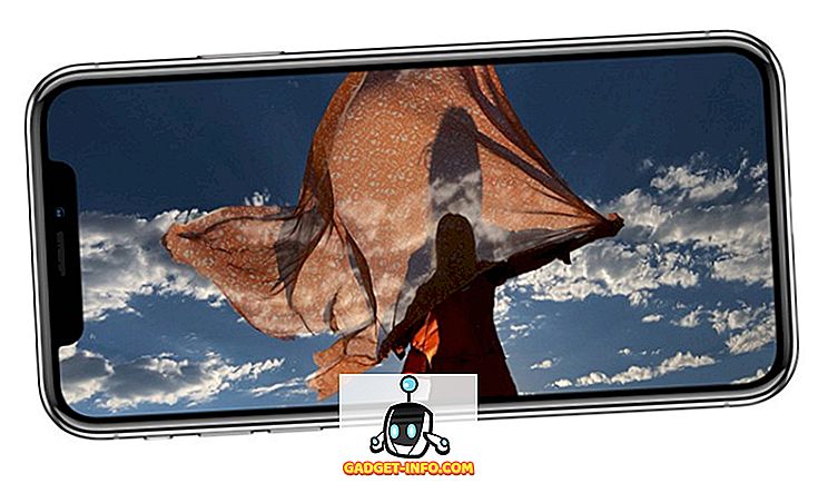 kule gadgets - 15 beste iPhone X skjermbeskyttere du kan kjøpe