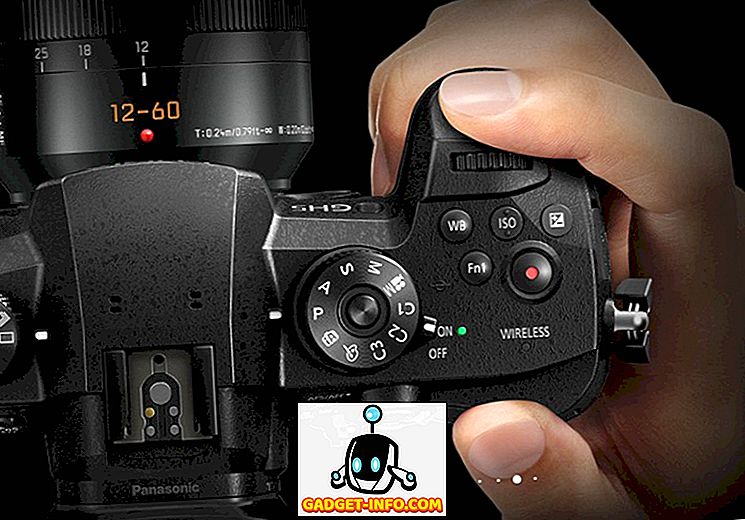 15 melhores câmeras para vídeos do YouTube que você pode comprar