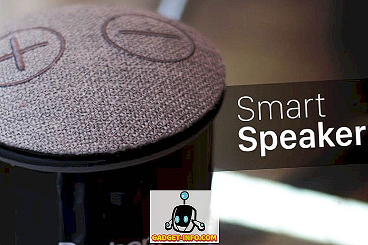 Bagaimana Membangun Speaker Pintar dengan Alexa dan Pembantu Google (DIY)