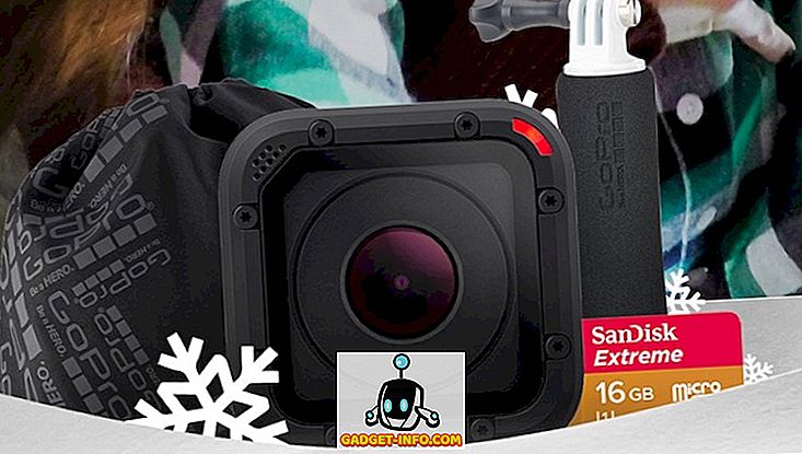 gadgeturi minunate: 6 cele mai bune oferte din GoPro Black Friday trebuie să verificați