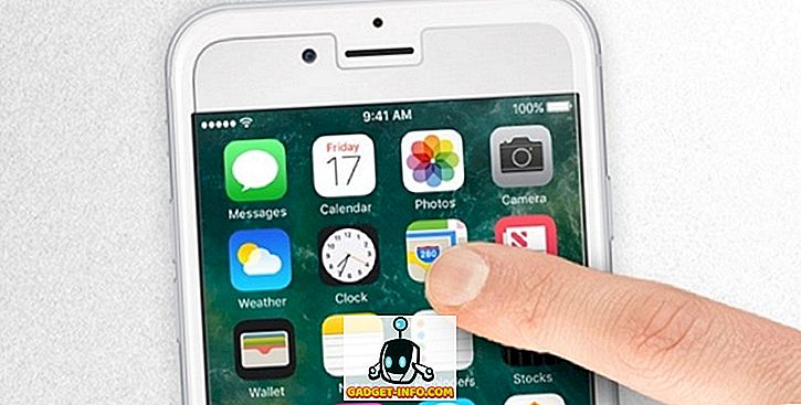 10 mejores protectores de pantalla para iPhone 7 que puedes comprar