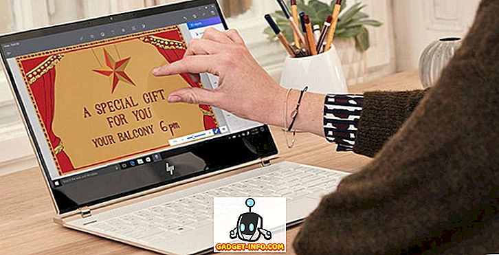 gadgets sympas - Offres HP Black Friday pour ordinateurs portables Spectre, Envy et autres produits