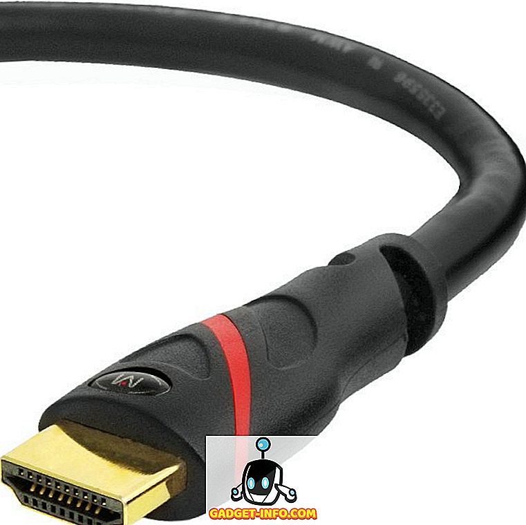 Top 12 kablov HDMI