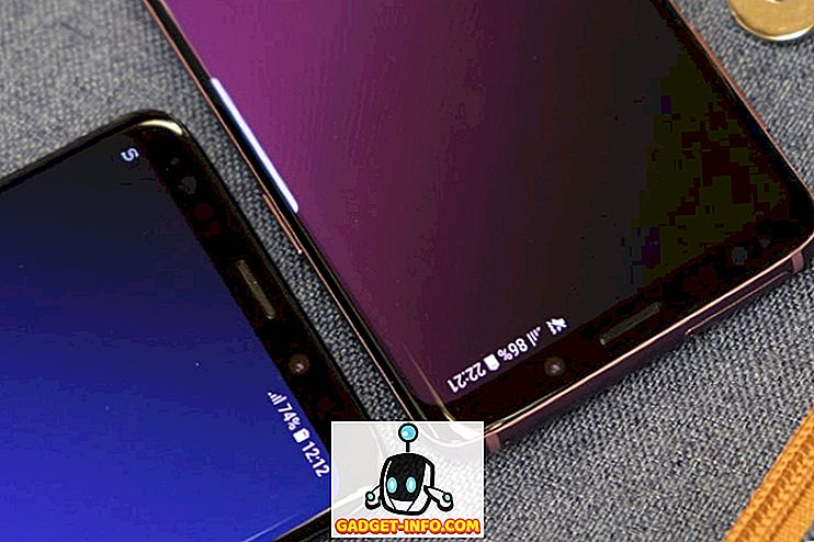 10 mejores protectores de pantalla Galaxy S9 Plus que puedes comprar