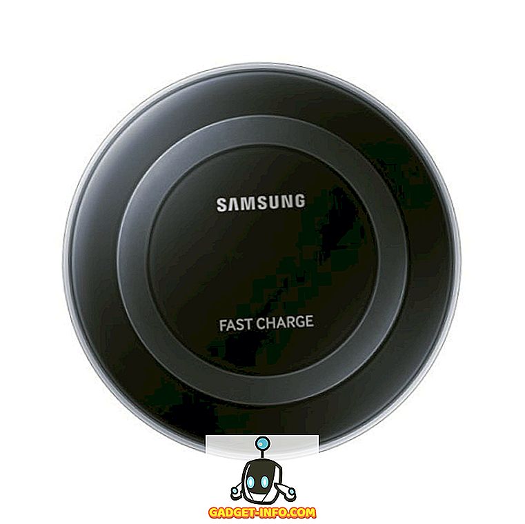 kule gadgets - 15 Samsung Galaxy S6 Edge Plus Tilbehør verdt å kjøpe