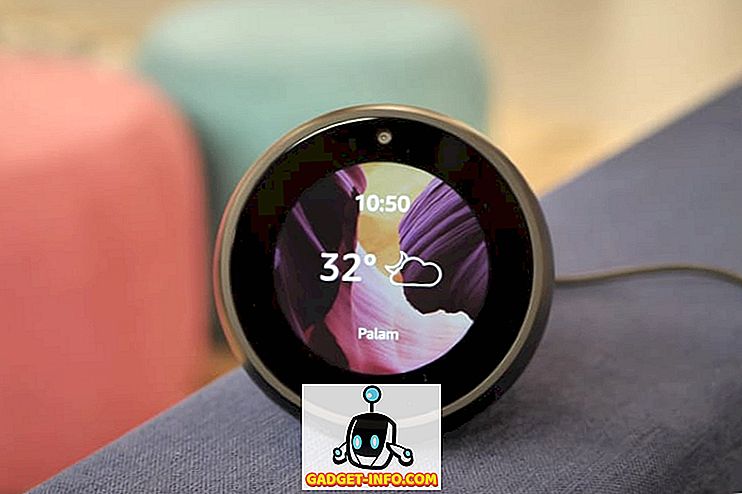 cool gadgets: 3 Nejlepší Echo Spot případy a kryty si můžete koupit