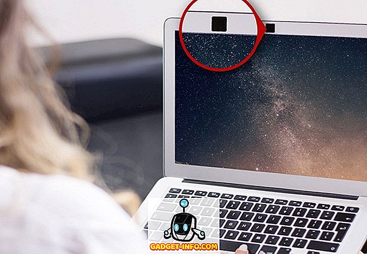 10 Bedste Webcam Cover til Laptops Du kan købe