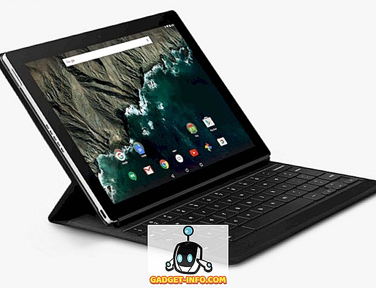 Top 10 Best Google Pixel C Cases and Covers