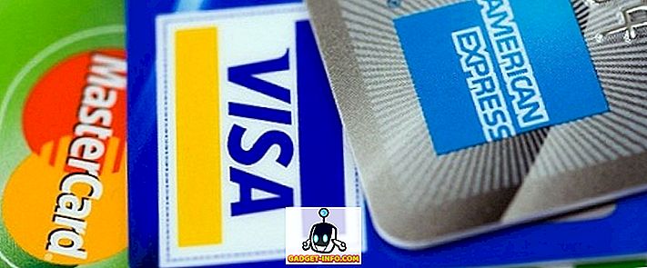 Razlika med karticami ATM in debetno kartico