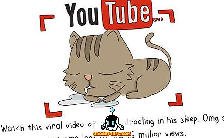 Keadaan Internet, Dijelaskan Dengan Kucing [Gambar]