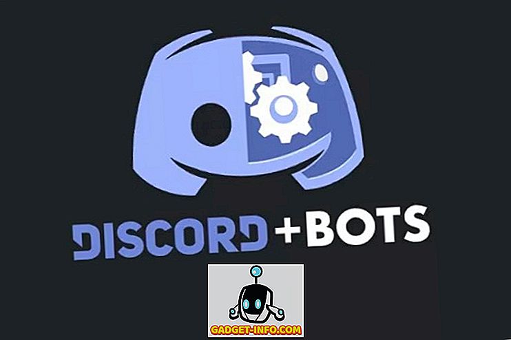 10 Cool Discord Bots palvelimen parantamiseksi