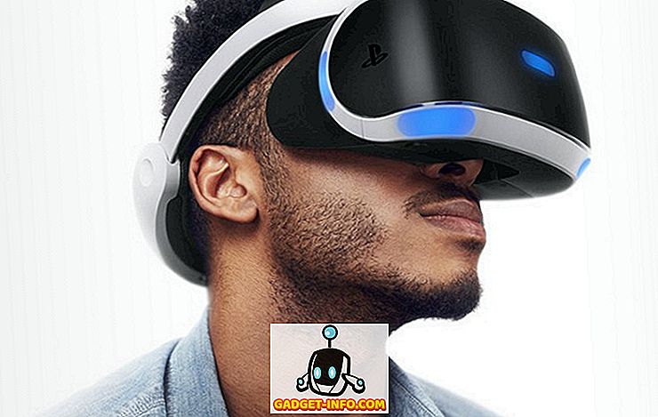 15 Paras PlayStation VR -peli, jota sinun pitäisi pelata
