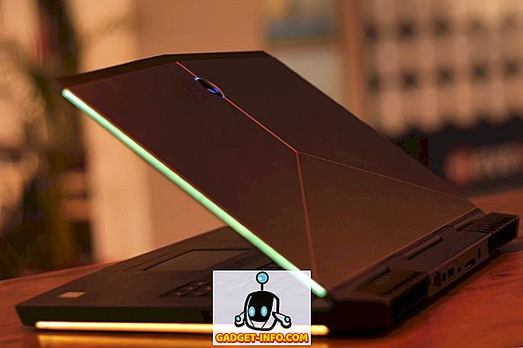 Rassegna di Alienware 15 R3 (2017): Hits the G-Spot for Gaming