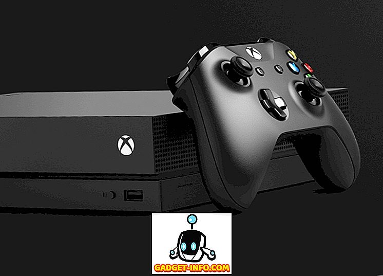 Qu'est-ce que Xbox One X amélioré et en quoi cela vous concerne-t-il?