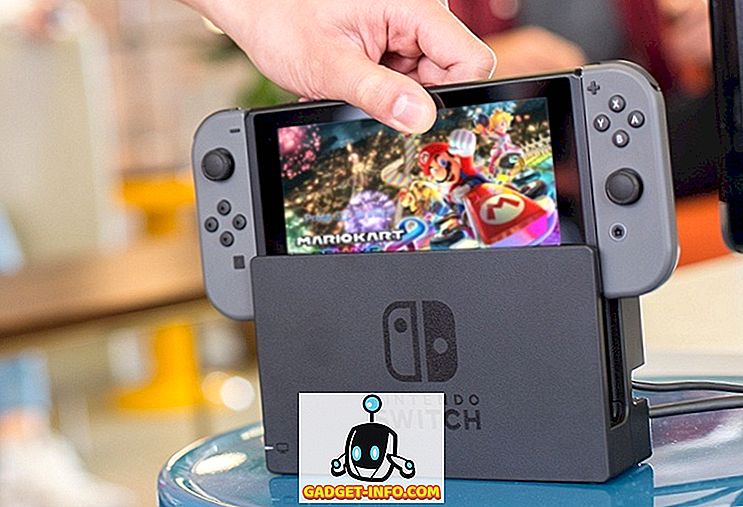 10 pohode triky Nintendo Switch by ste mali vedieť