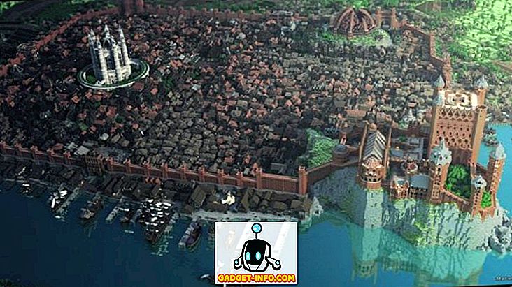 10 Cool Minecraft Maps, за да подобрите Вашата игра