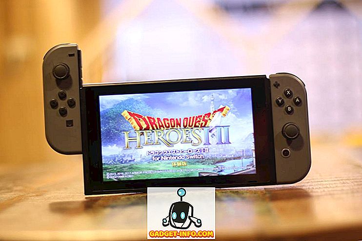 Nintendo Switch zal pc-games kunnen streamen