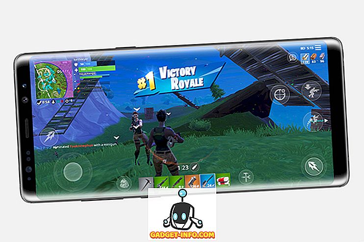 Fortnite Beta op Android First Impressions: Victory Royale?