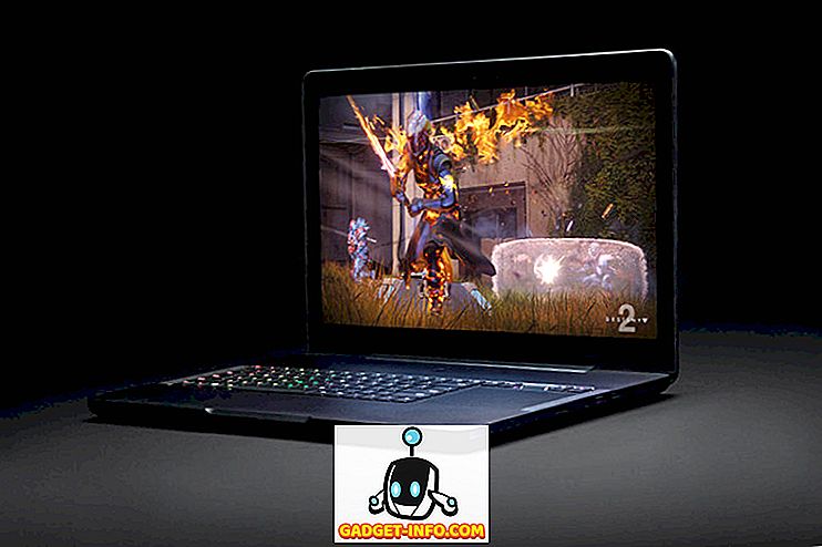 8 Bedste NVIDIA G-Sync Laptops Du kan købe