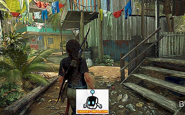 Đánh giá về Shadow of the Tomb Raider: Một kết thúc dữ dội cho cuộc thập tự chinh của Lara