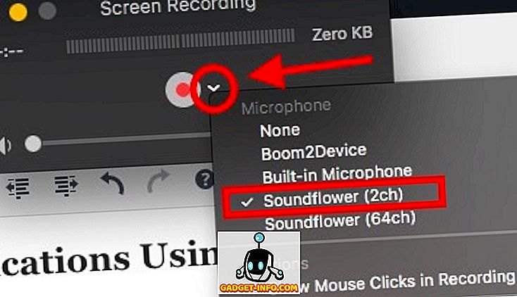 how to record mac audio input in itunes