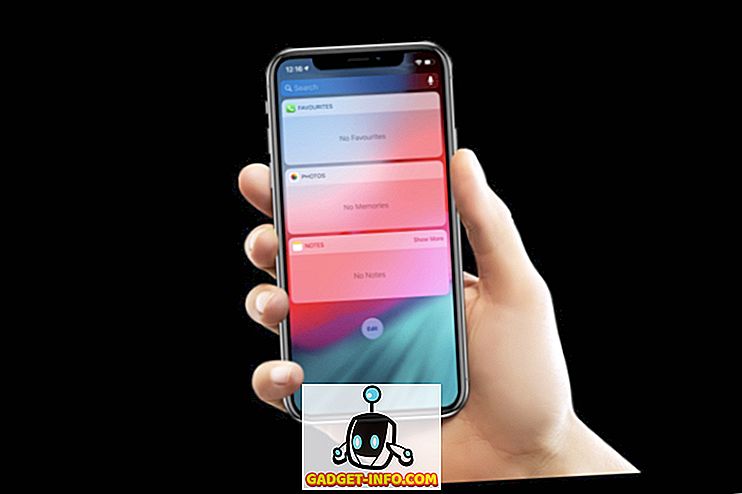 πως να: Πώς να προσθέσετε widgets στο iPhone, 2019