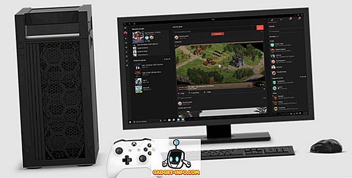 Xbox One'i mängude mängimine arvutis
