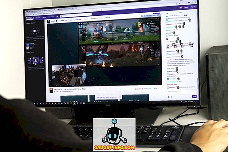 Comment diffuser des jeux sur Twitch depuis un PC, des consoles et des smartphones