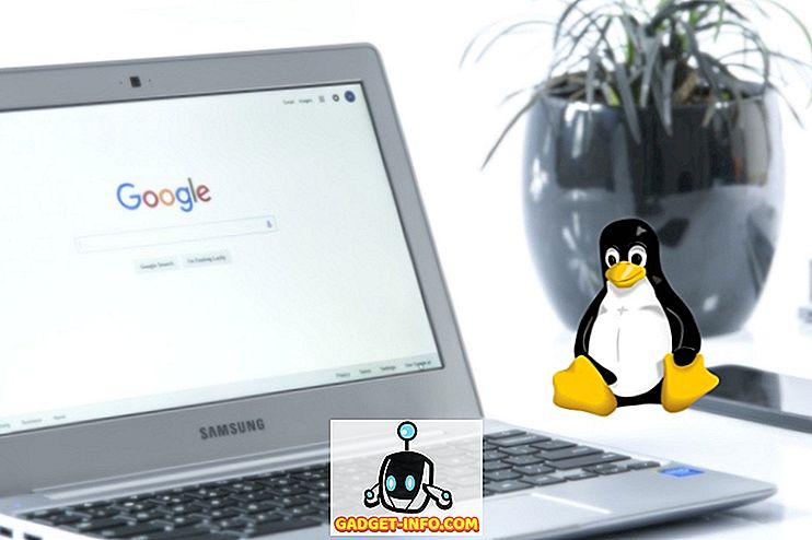 Как установить Linux на Chromebook (Руководство)