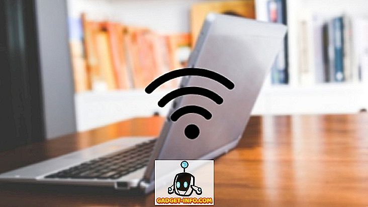 Wi-Fi Nenadoma počasi?  Najboljši načini za popravilo počasnih hitrosti WiFi