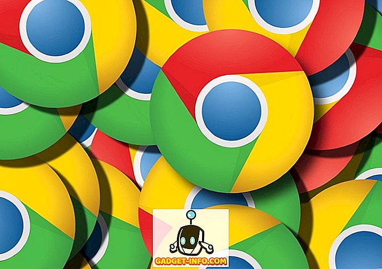 Kā mainīt noklusējuma tālummaiņu un teksta lielumu pārlūkā Chrome